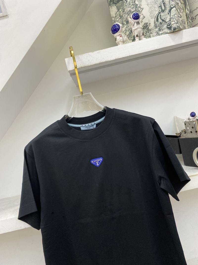 Prada T-Shirts